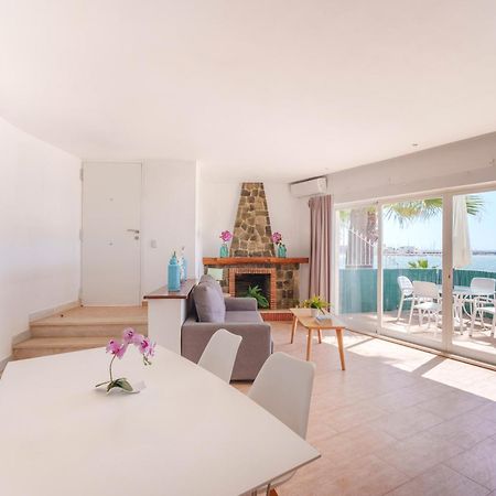 Spirit Hotel Benalmadena Beach Dış mekan fotoğraf