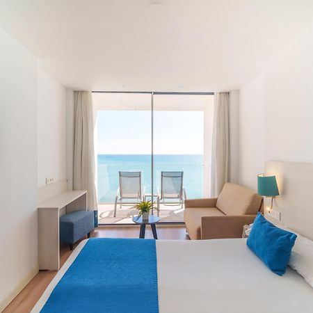 Spirit Hotel Benalmadena Beach Dış mekan fotoğraf