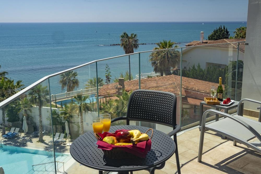 Spirit Hotel Benalmadena Beach Dış mekan fotoğraf
