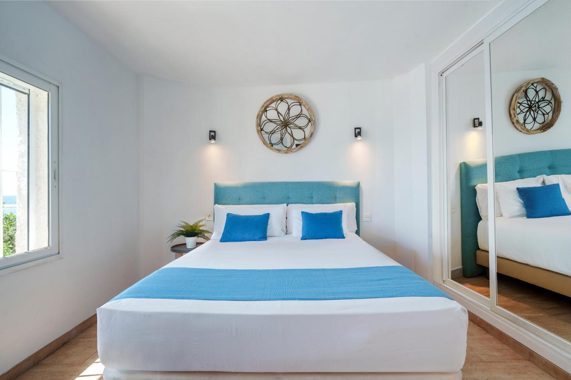 Spirit Hotel Benalmadena Beach Dış mekan fotoğraf